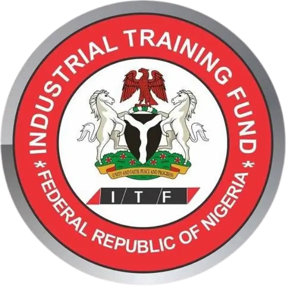 ITF Logo