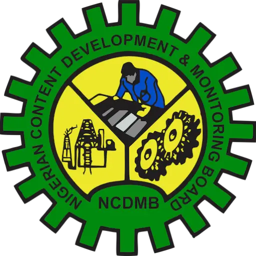 NCDMB Logo