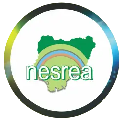 NESREA Logo