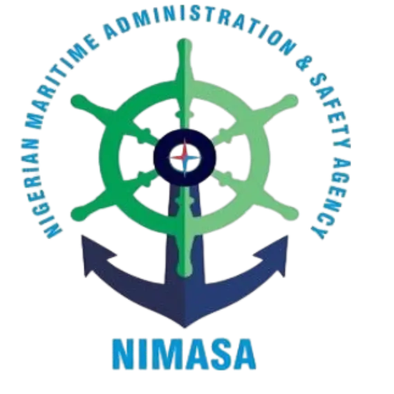 NIMASA Logo
