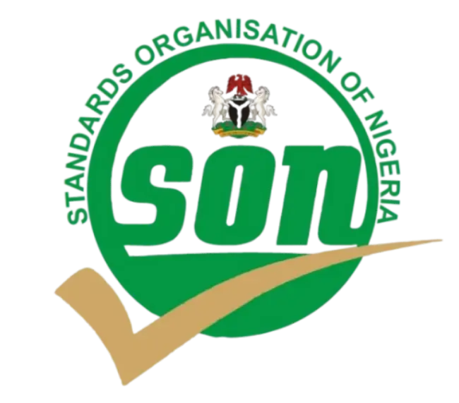 SON Logo